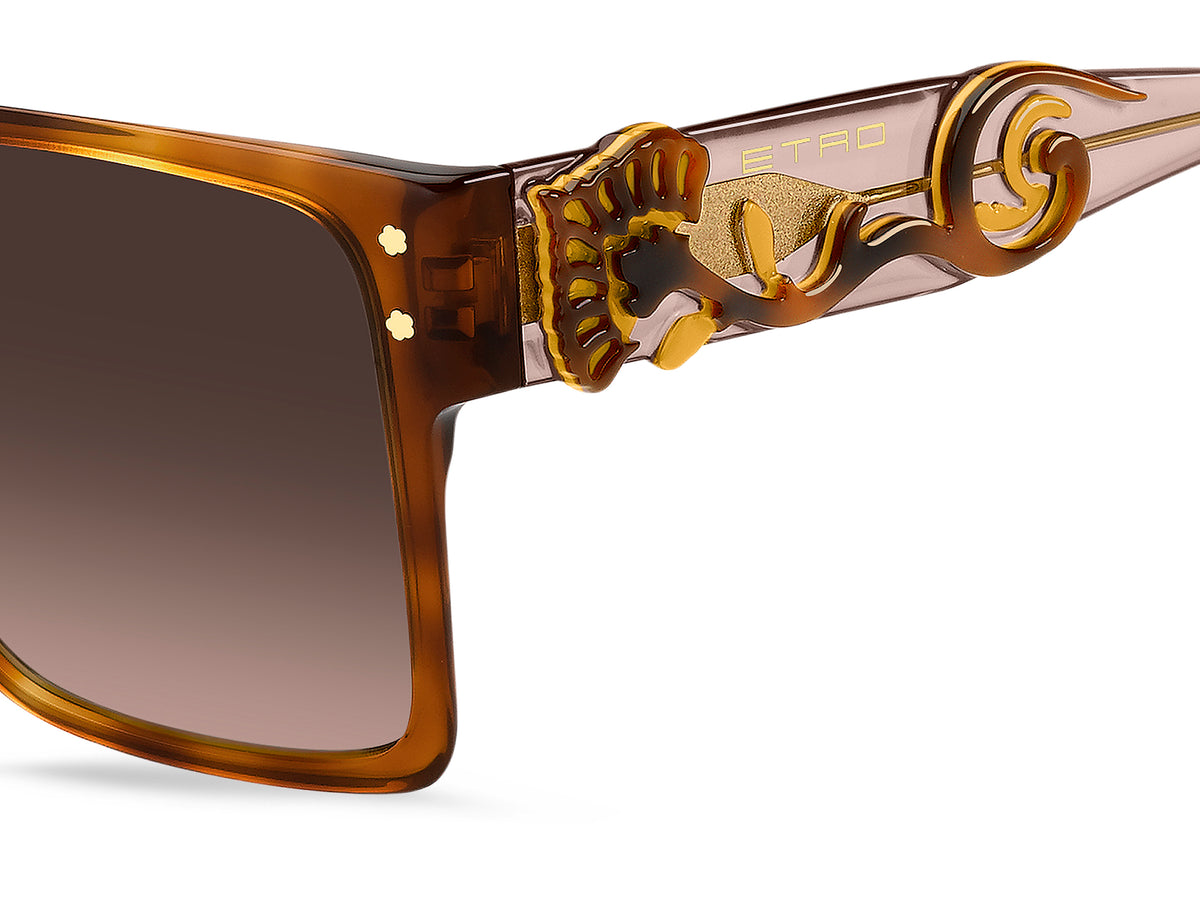 ETRO ETRO 0104/S C9B/HA Occhiali da sole ETRO 3