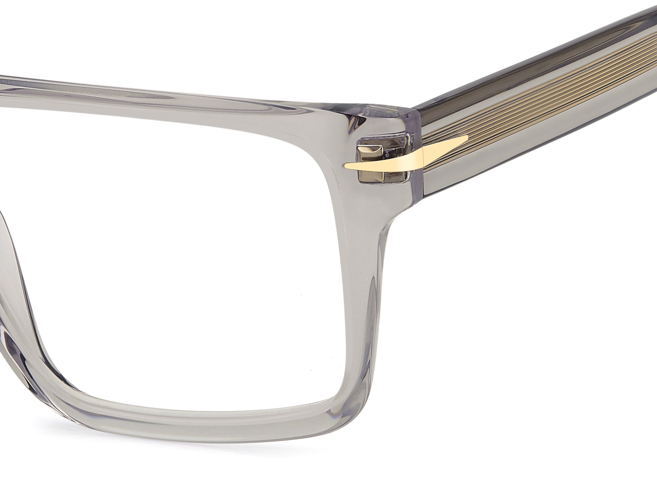DAVID BECKHAM DB 7154 KB7 Montature da vista DAVID BECKHAM 3