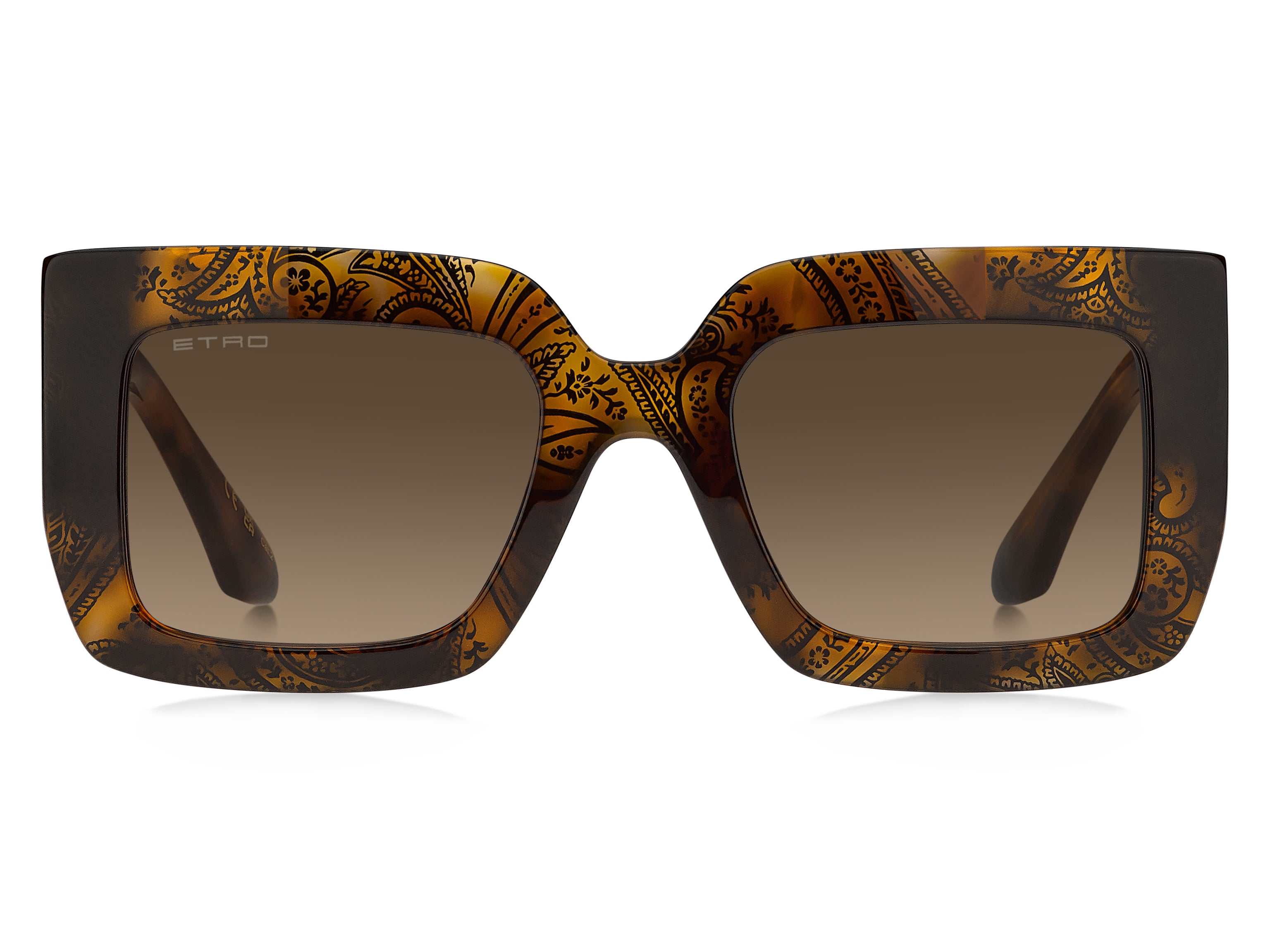 ETRO ETRO 0108/S H7P/HA Occhiali da sole ETRO 2