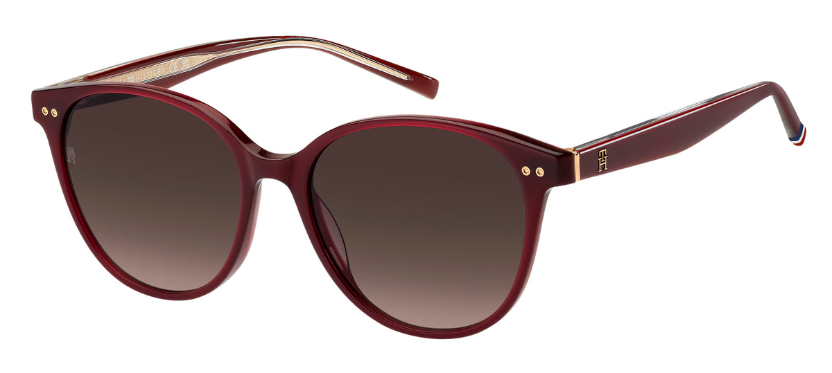 Tommy Hilfiger TH 2289/S LHF/HA Occhiali da sole Tommy Hilfiger 1