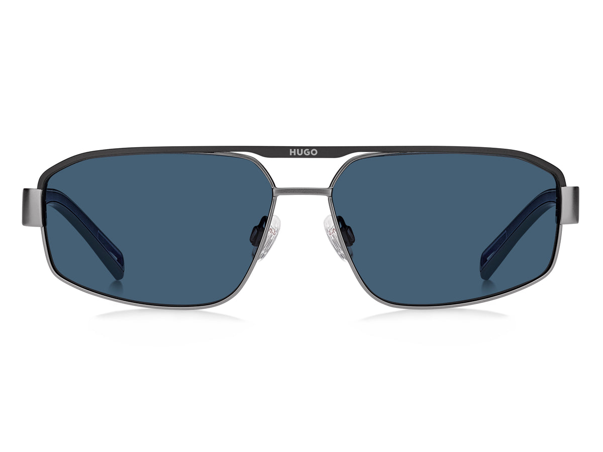 Hugo Boss HG 1368/S SVK/KU Occhiali da sole Hugo Boss 2