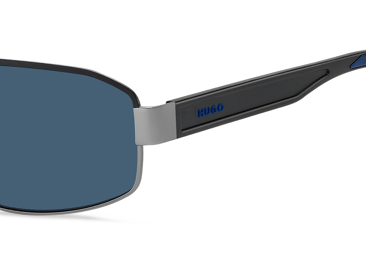 Hugo Boss HG 1368/S SVK/KU Occhiali da sole Hugo Boss 3
