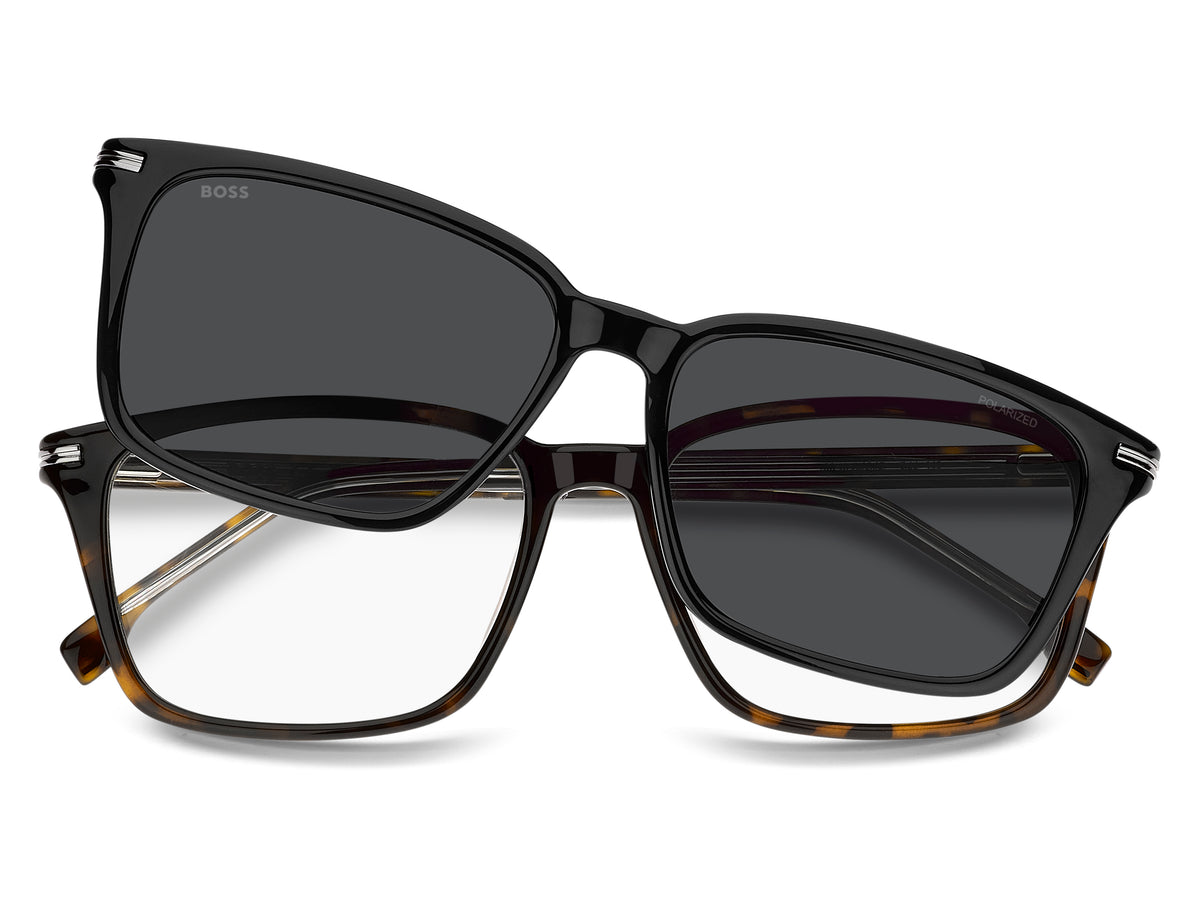 Hugo Boss BOSS 1847/G/C 086/M9 Optikai keretek Hugo Boss 3
