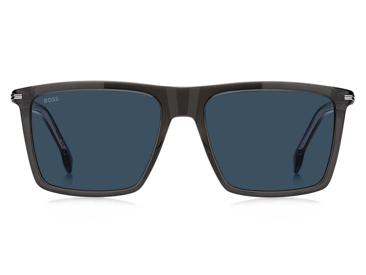 Hugo Boss BOSS 1844/S KB7/KU Occhiali da sole Hugo Boss 2