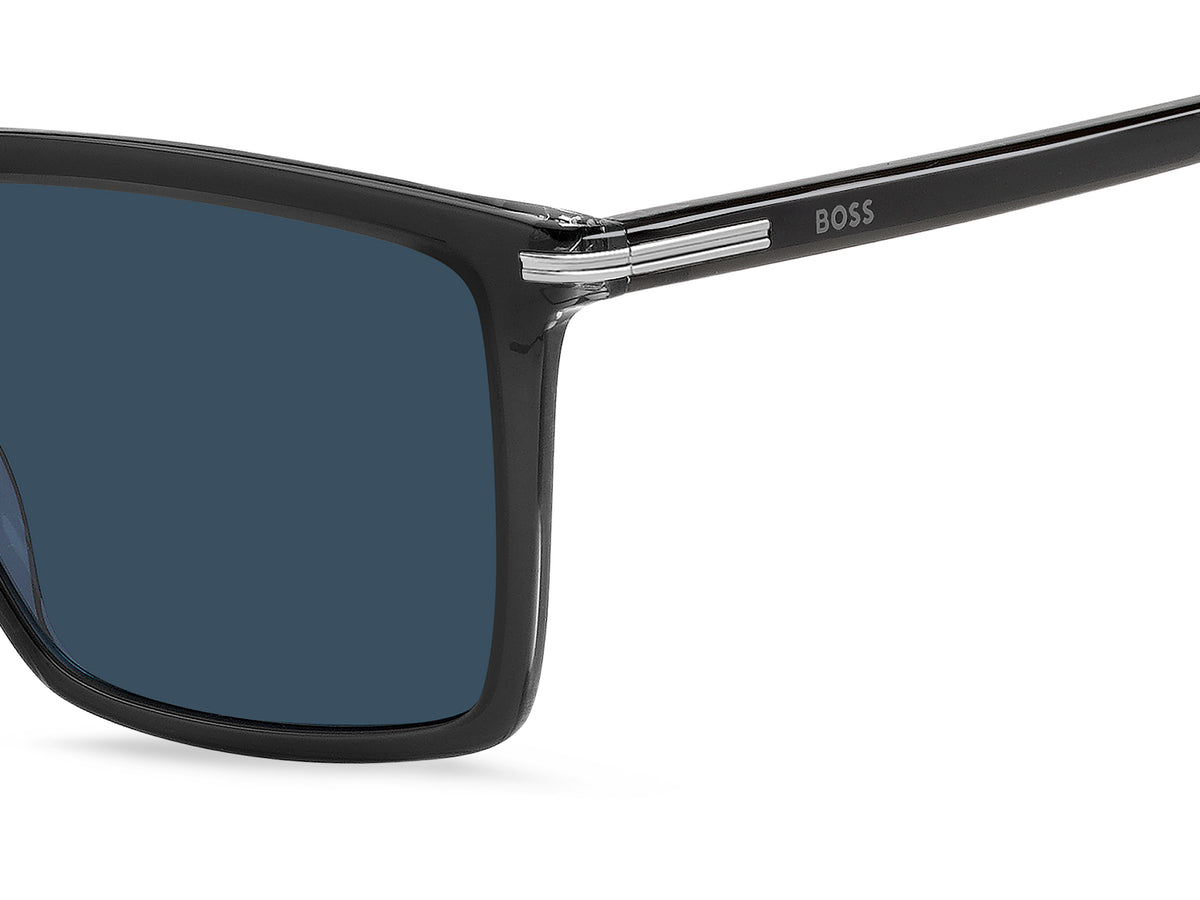 Hugo Boss BOSS 1844/S KB7/KU Occhiali da sole Hugo Boss 4