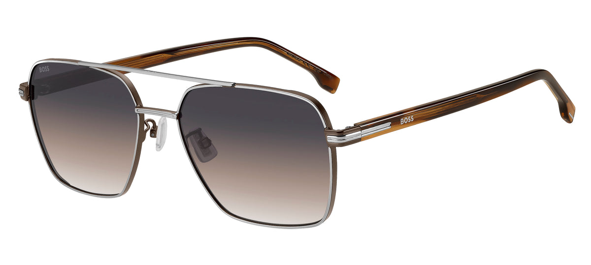 Hugo Boss BOSS 1846/G/S 8OQ/PR Occhiali da sole Hugo Boss 1