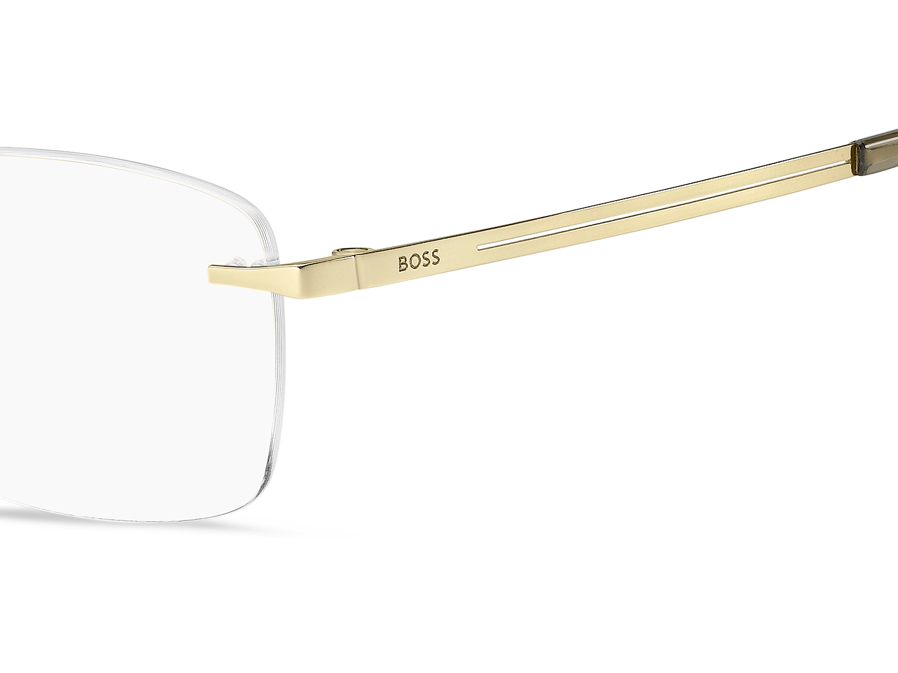Hugo Boss BOSS 1873/F J5G Montature da vista Hugo Boss 3
