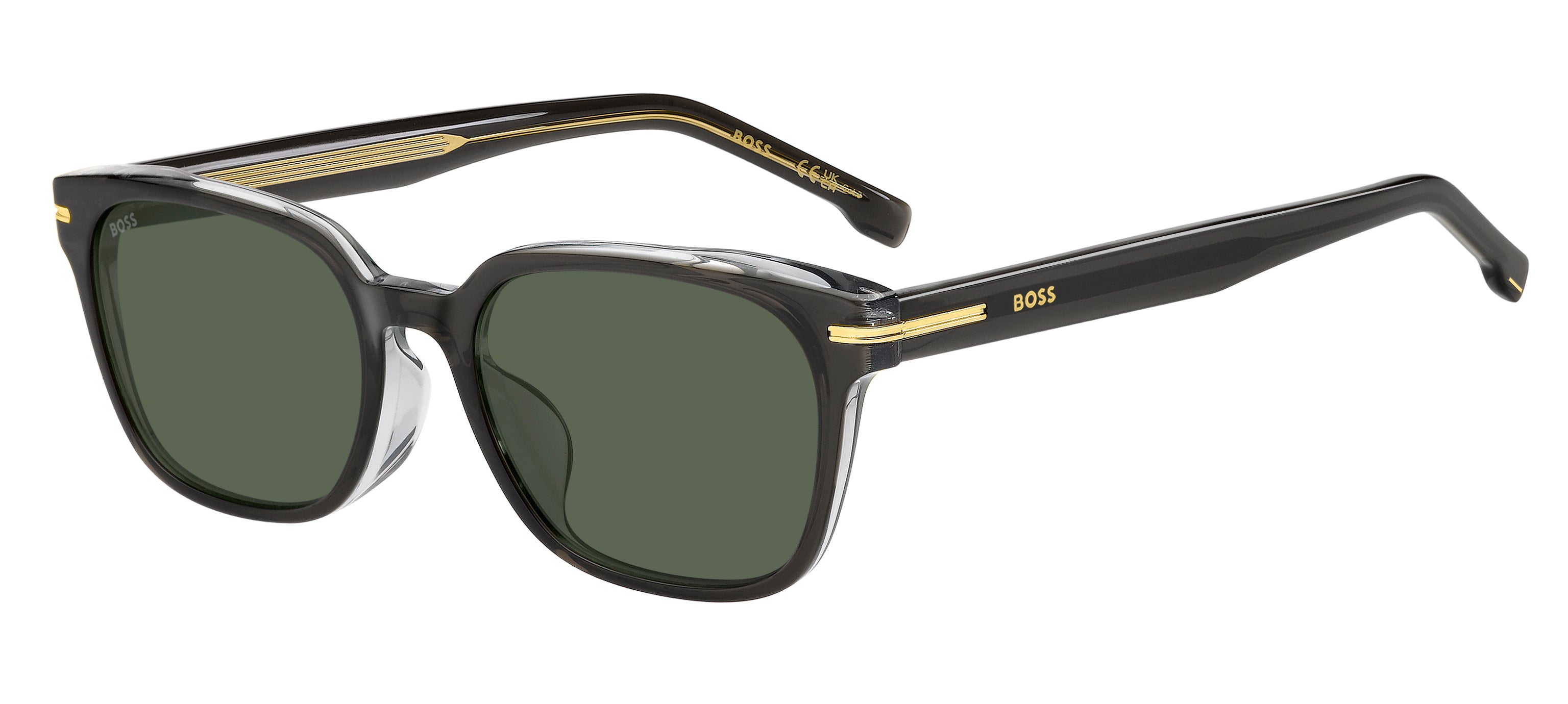 Hugo Boss BOSS 1869/F/S KB7/QT Occhiali da sole Hugo Boss 1