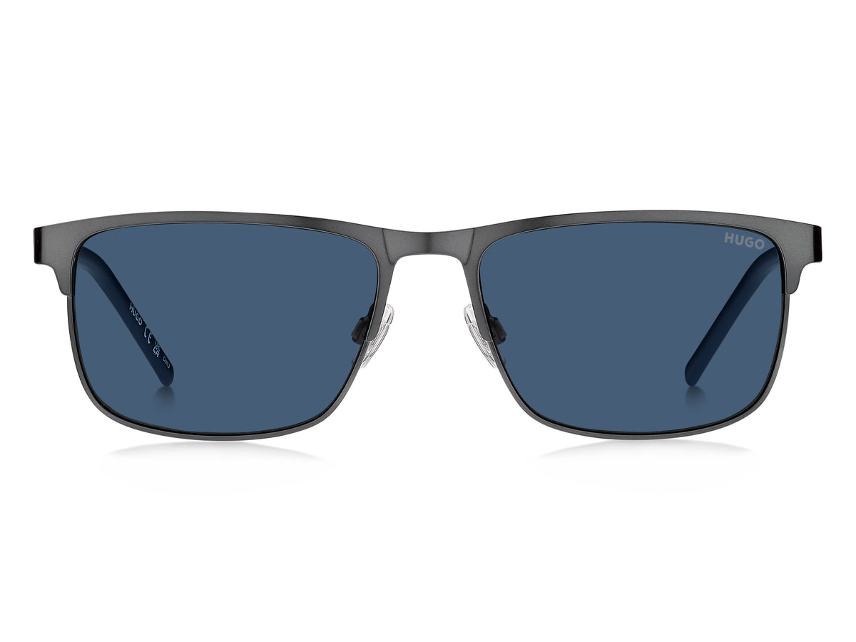 Hugo Boss HG 1385/S SVK/KU Occhiali da sole Hugo Boss 2