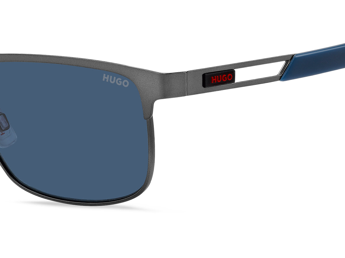 Hugo Boss HG 1385/S SVK/KU Occhiali da sole Hugo Boss 3