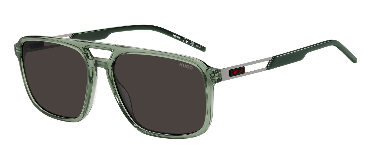 Hugo Boss HG 1383/S 1ED/IR Occhiali da sole Hugo Boss 1