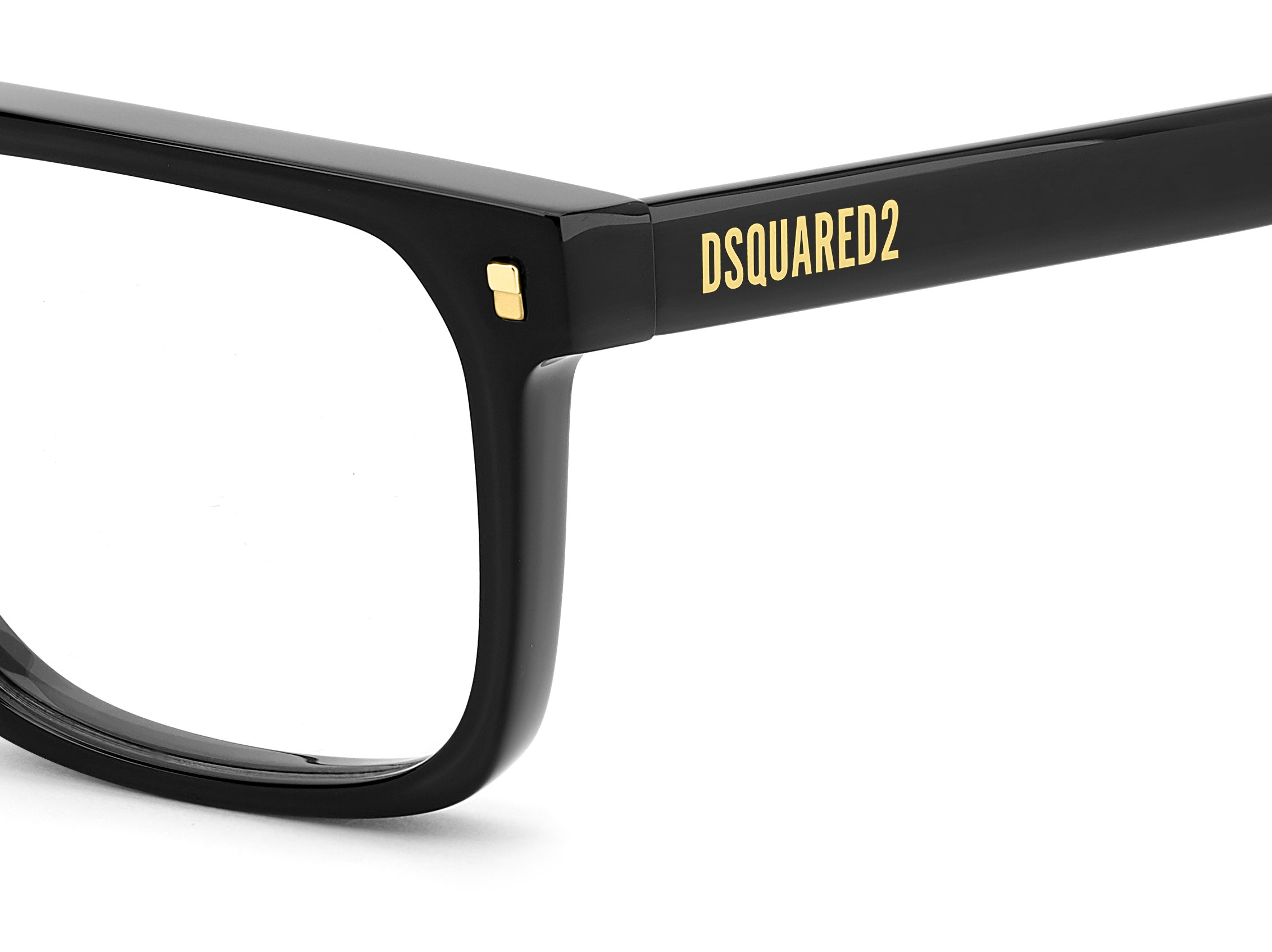 Dsquared2 D2 0182 2M2 Montature da vista Dsquared2 3