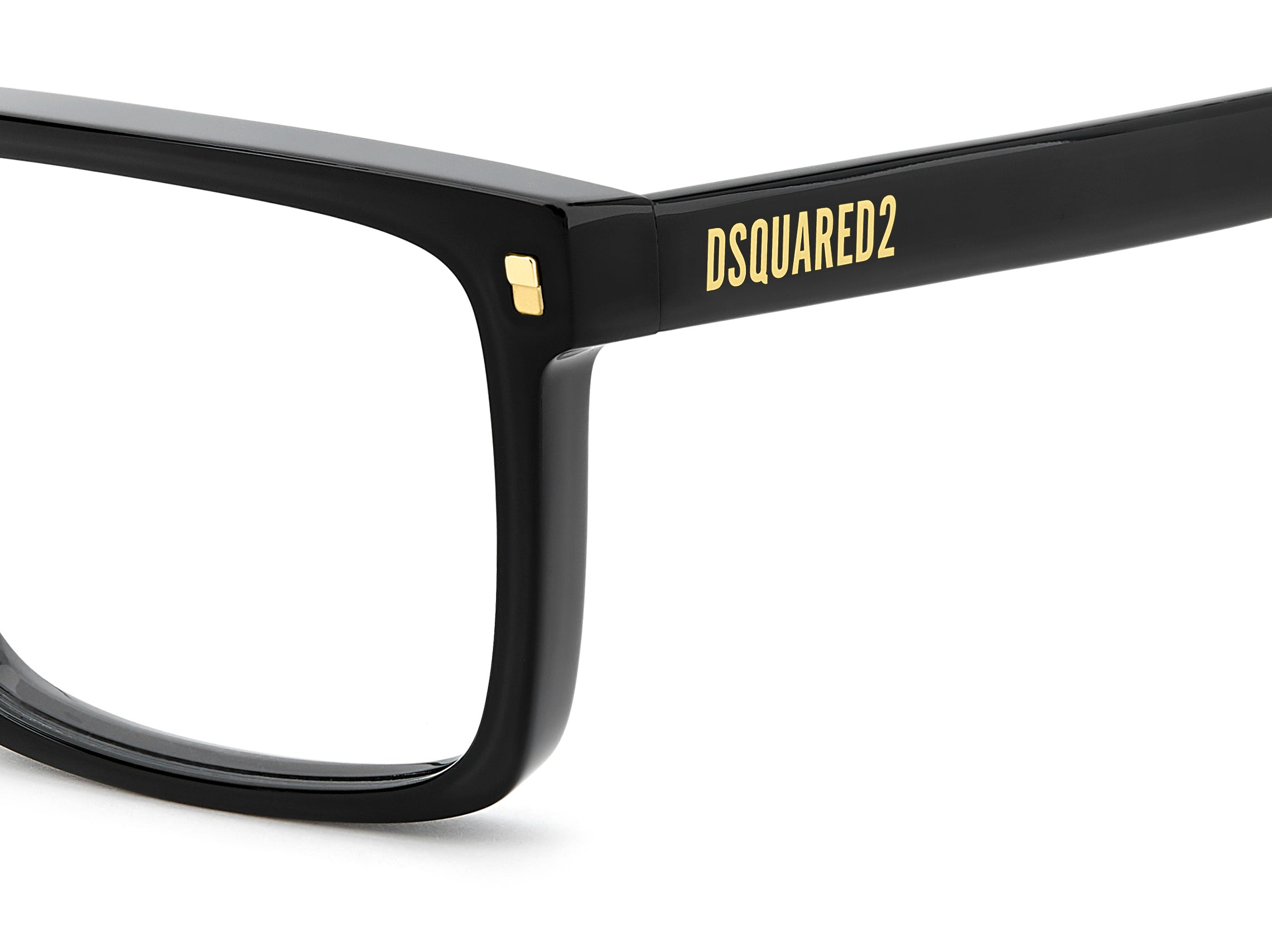 Dsquared2 D2 0183 807 Montature da vista Dsquared2 3