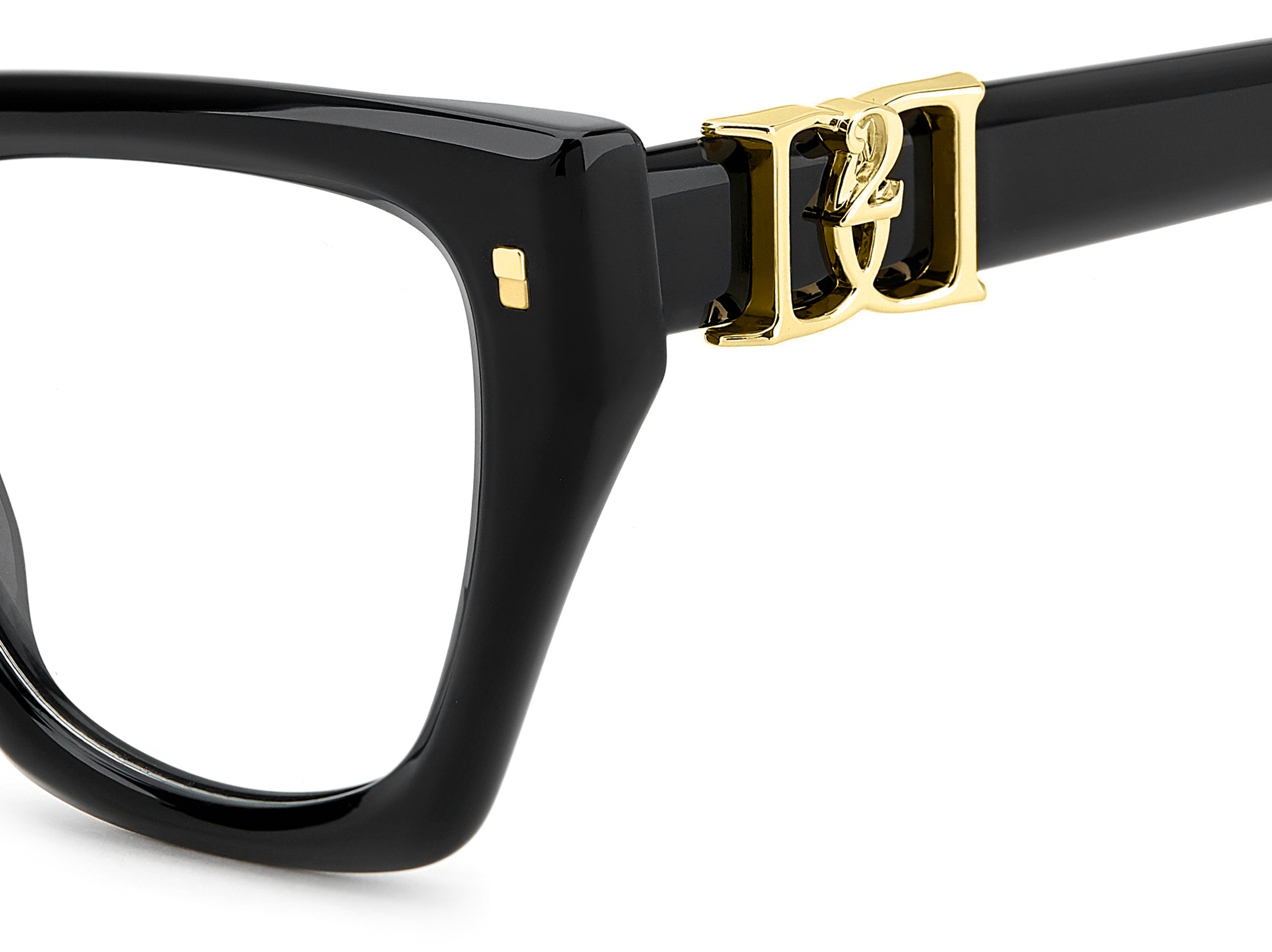 Dsquared2 D2 0186 807 Montature da vista Dsquared2 3