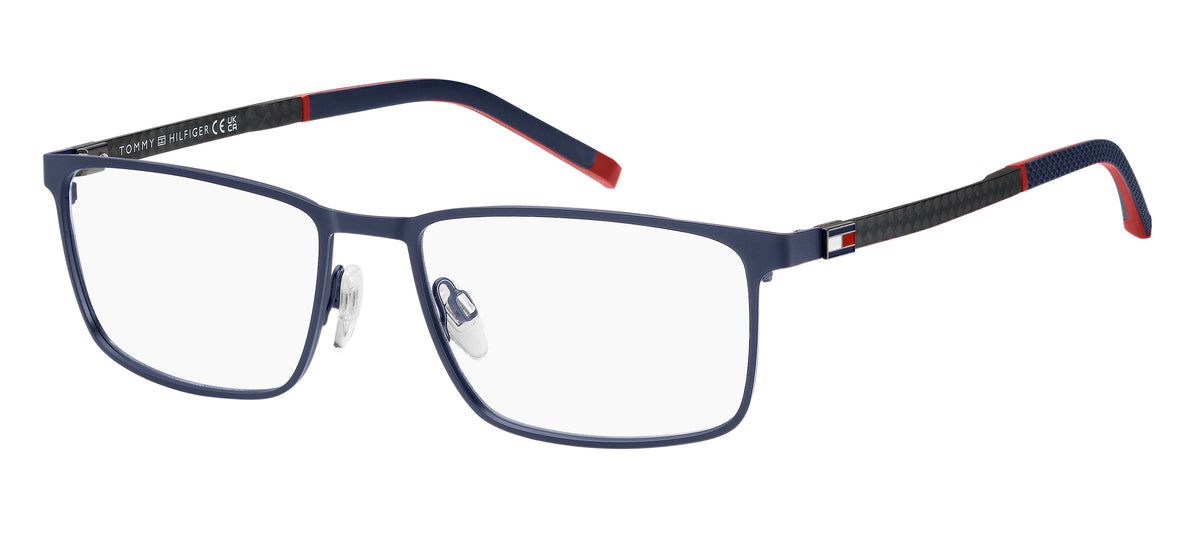 Tommy Hilfiger TH 1918 FLL Montature da vista Tommy Hilfiger 1