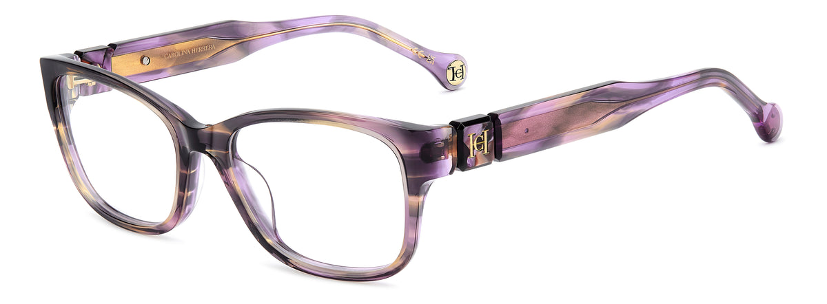 Carolina Herrera HER 0329/G 1ZX Montature da vista Carolina Herrera 1