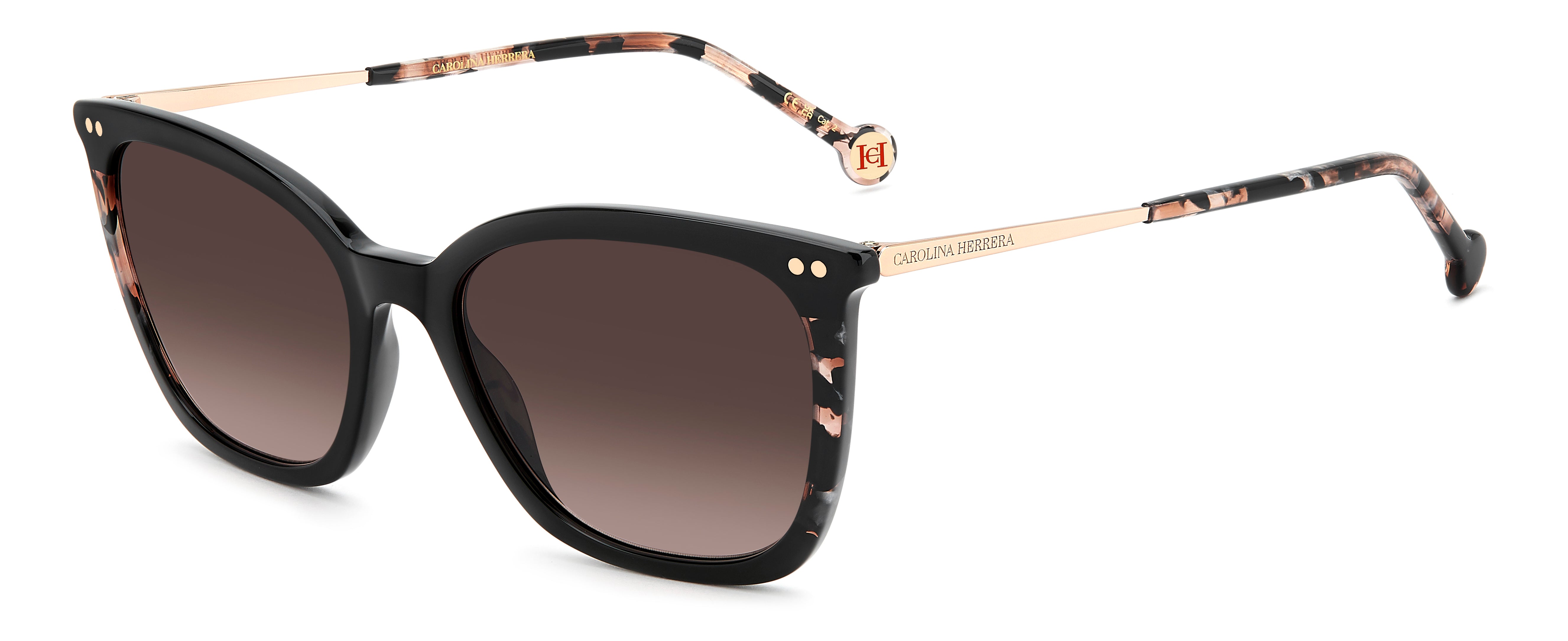 Carolina Herrera HER 0344/S 2TB/HA Occhiali da sole Carolina Herrera 1