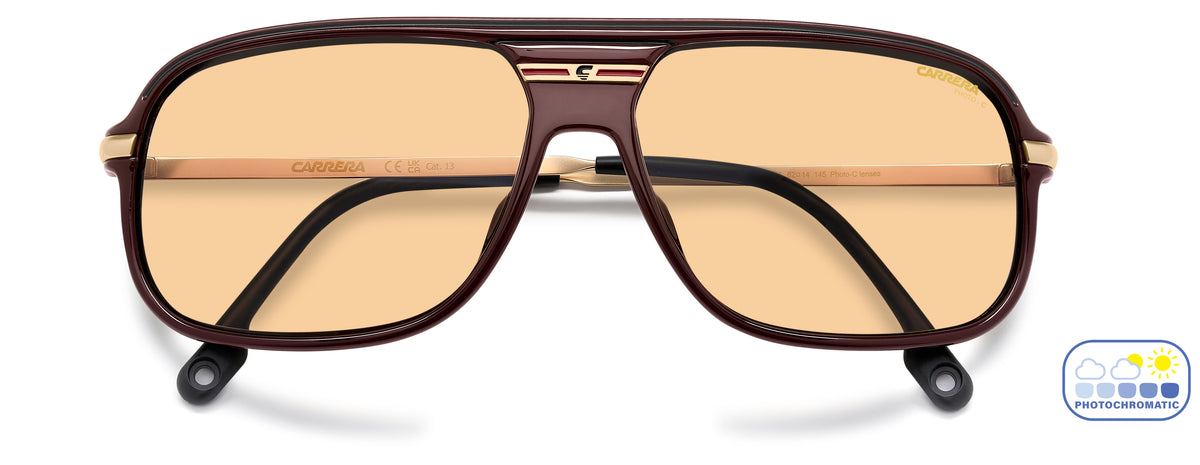 Carrera C SPORT 10/S 6K3/Q6 Occhiali da sole Carrera 3