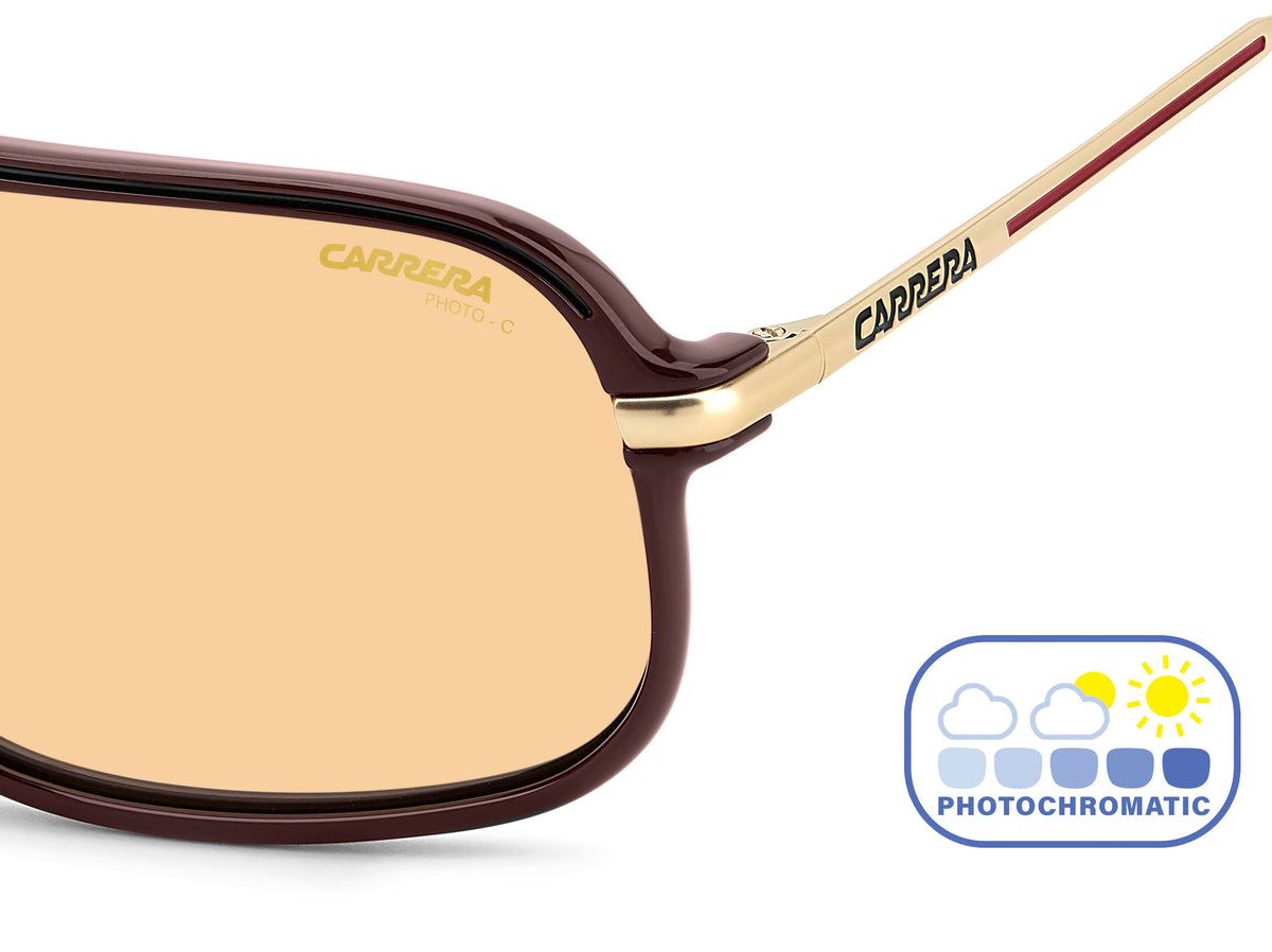 Carrera C SPORT 10/S 6K3/Q6 Occhiali da sole Carrera 4