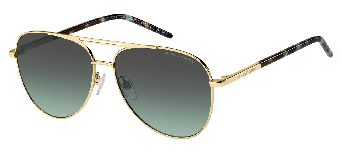 Marc Jacobs MARC 865/S LKS/IB Occhiali da sole Marc Jacobs 1