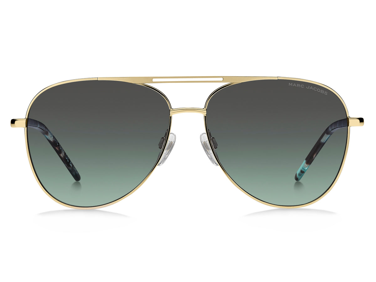 Marc Jacobs MARC 865/S LKS/IB Occhiali da sole Marc Jacobs 2