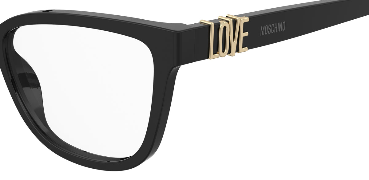 Moschino MOL675 807 Montature da vista Moschino 3