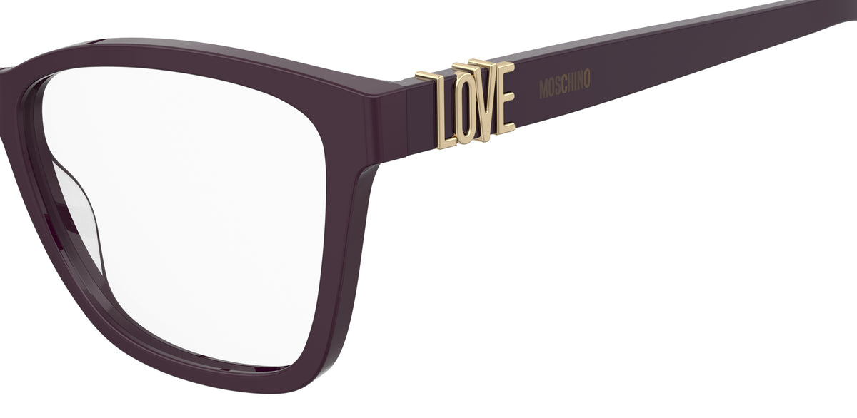 Moschino MOL674 0T7 Montature da vista Moschino 3