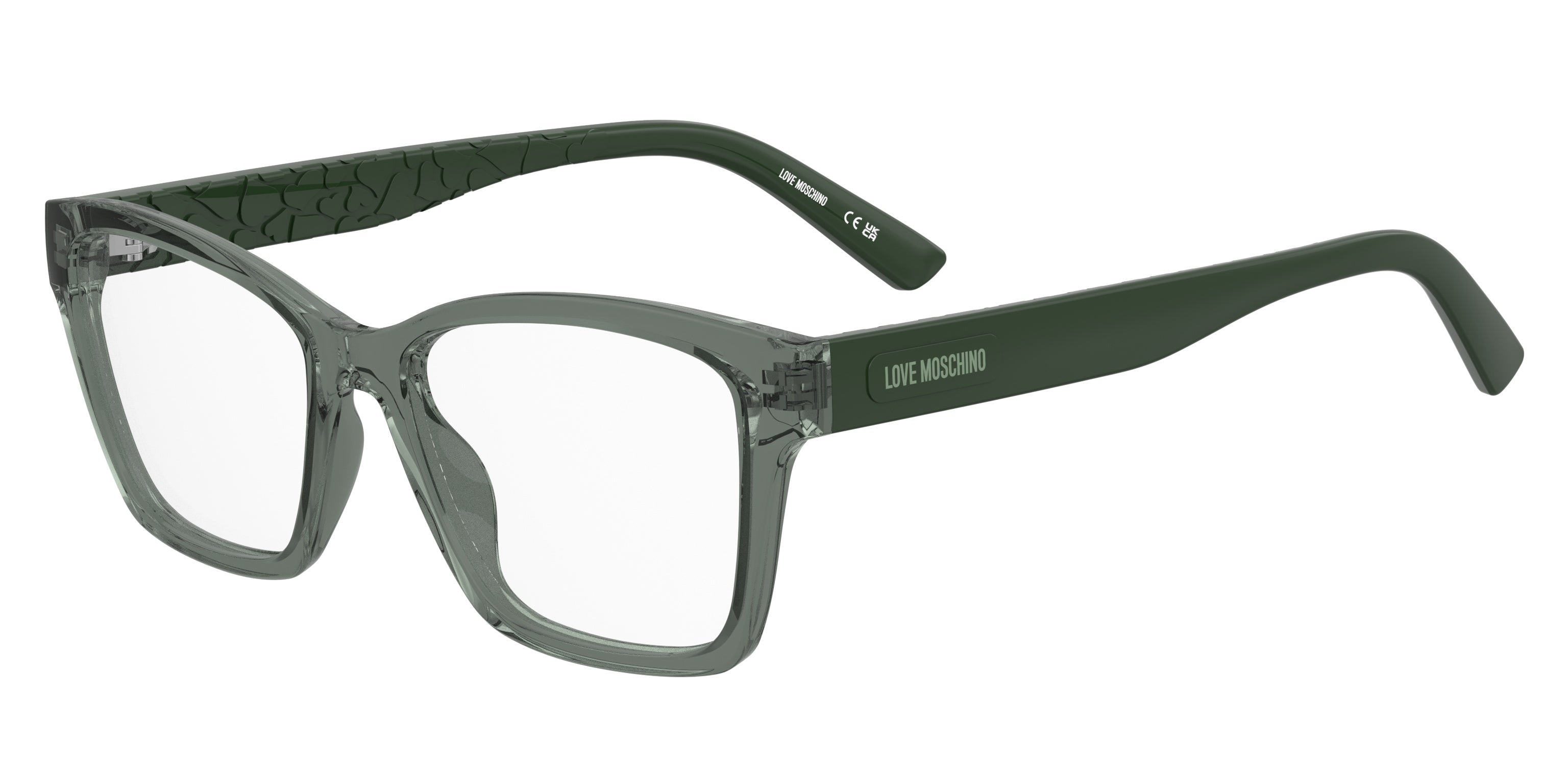 Moschino MOL686 1ED Montature da vista Moschino 1