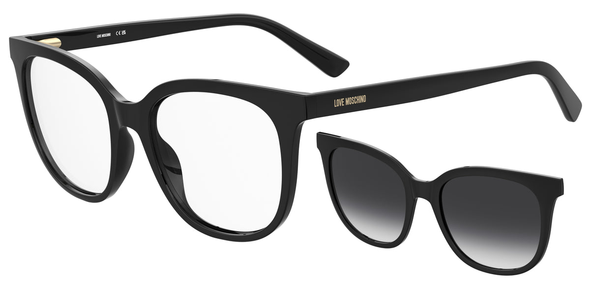 Moschino MOL681/C 807/WJ Montature da vista Moschino 1