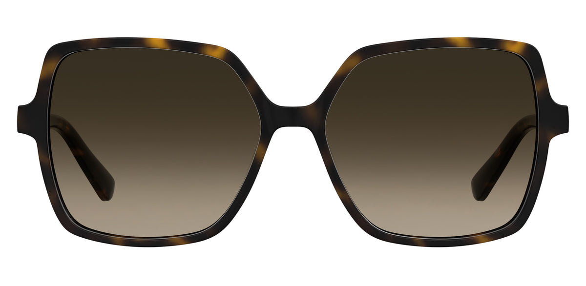 Moschino MOL102/S 086/HA Occhiali da sole Moschino 2