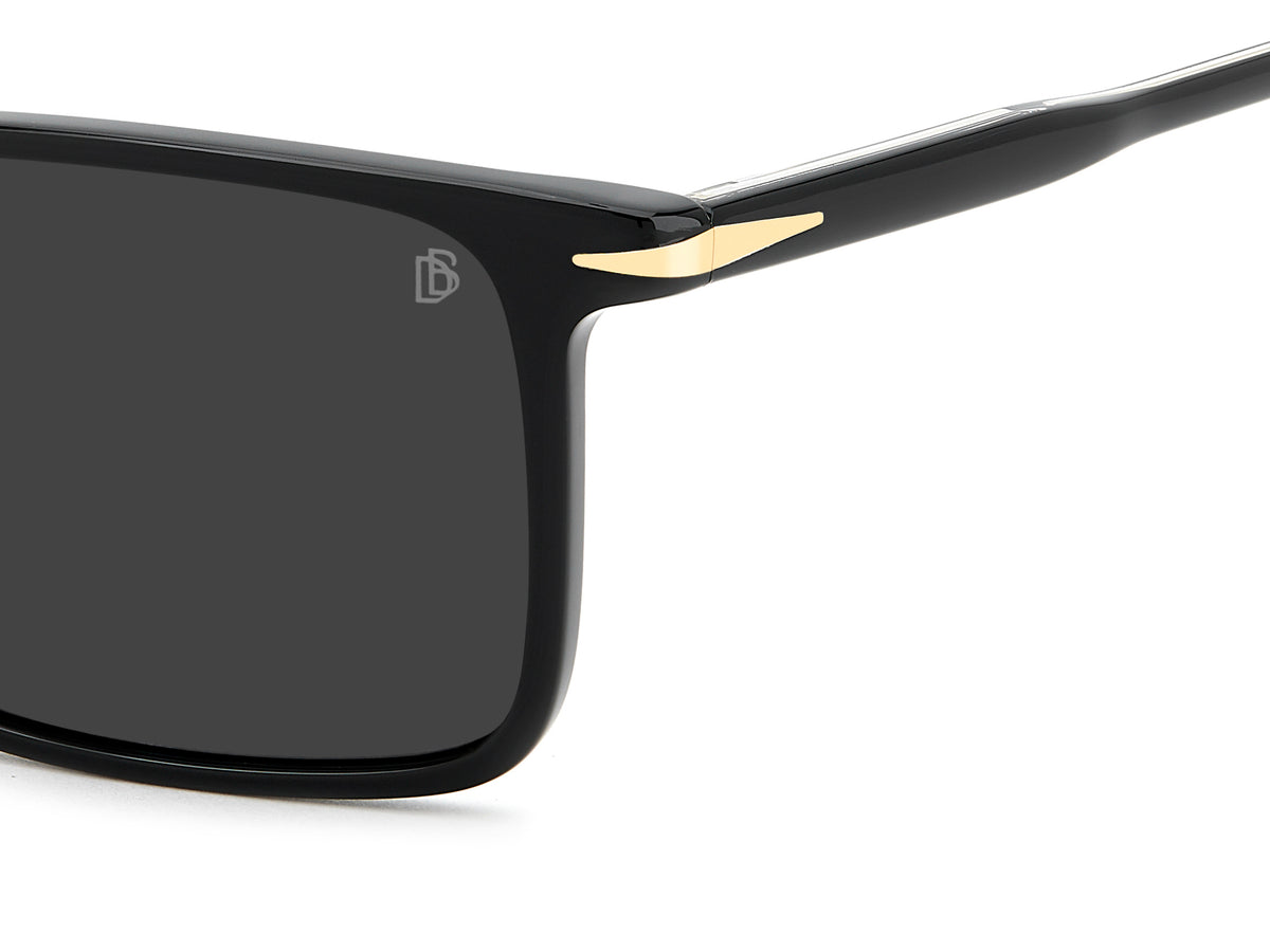 DAVID BECKHAM DB 1220/S 807/IR napszemüveg DAVID BECKHAM 3