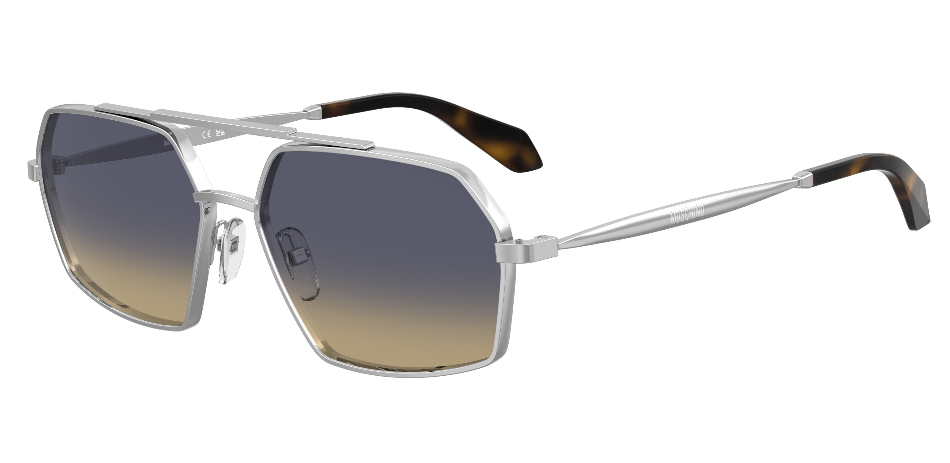 Moschino MOS210/S 010/IE Occhiali da sole Moschino 1