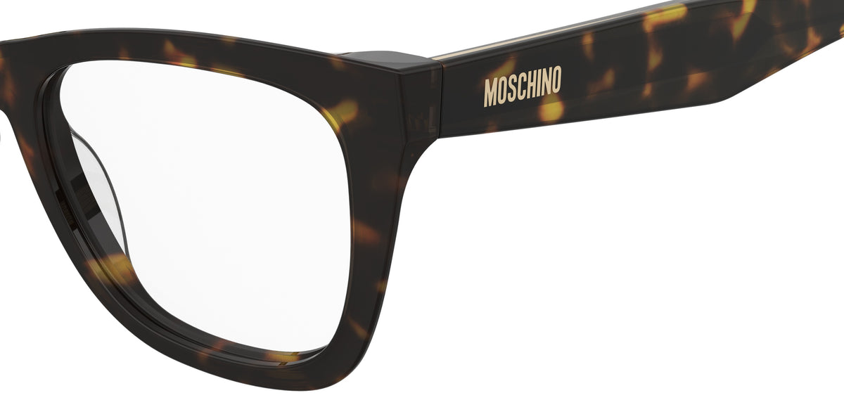 Moschino MOS664 086 Montature da vista Moschino 3