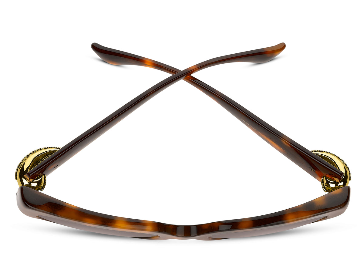 ETRO ETRO 0131/S 05L/HA Occhiali da sole ETRO 3