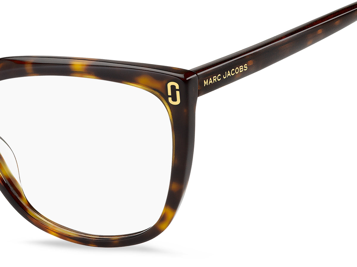 Marc Jacobs MJ 1143 086 Montature da vista Marc Jacobs 3