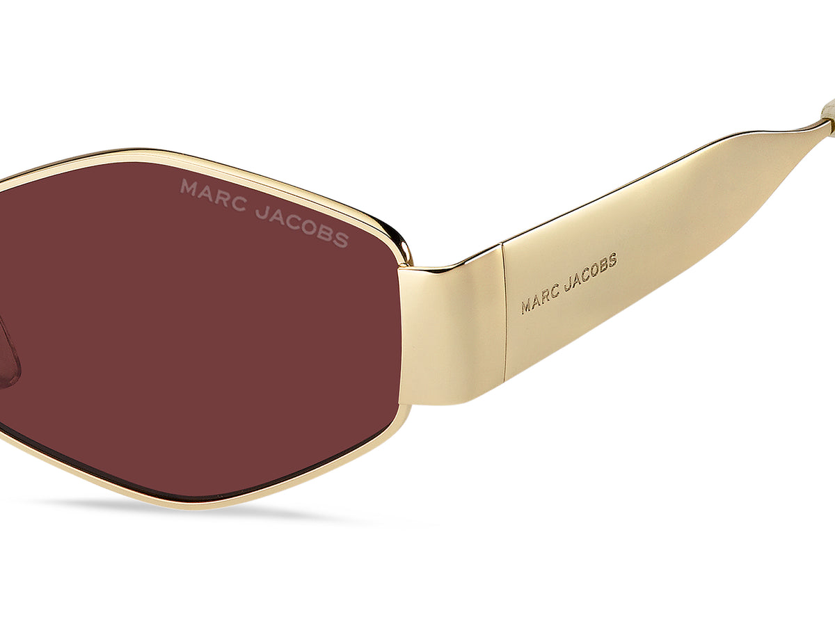 Marc Jacobs MARC 496/SHINY NOA/4S Occhiali da sole Marc Jacobs 3