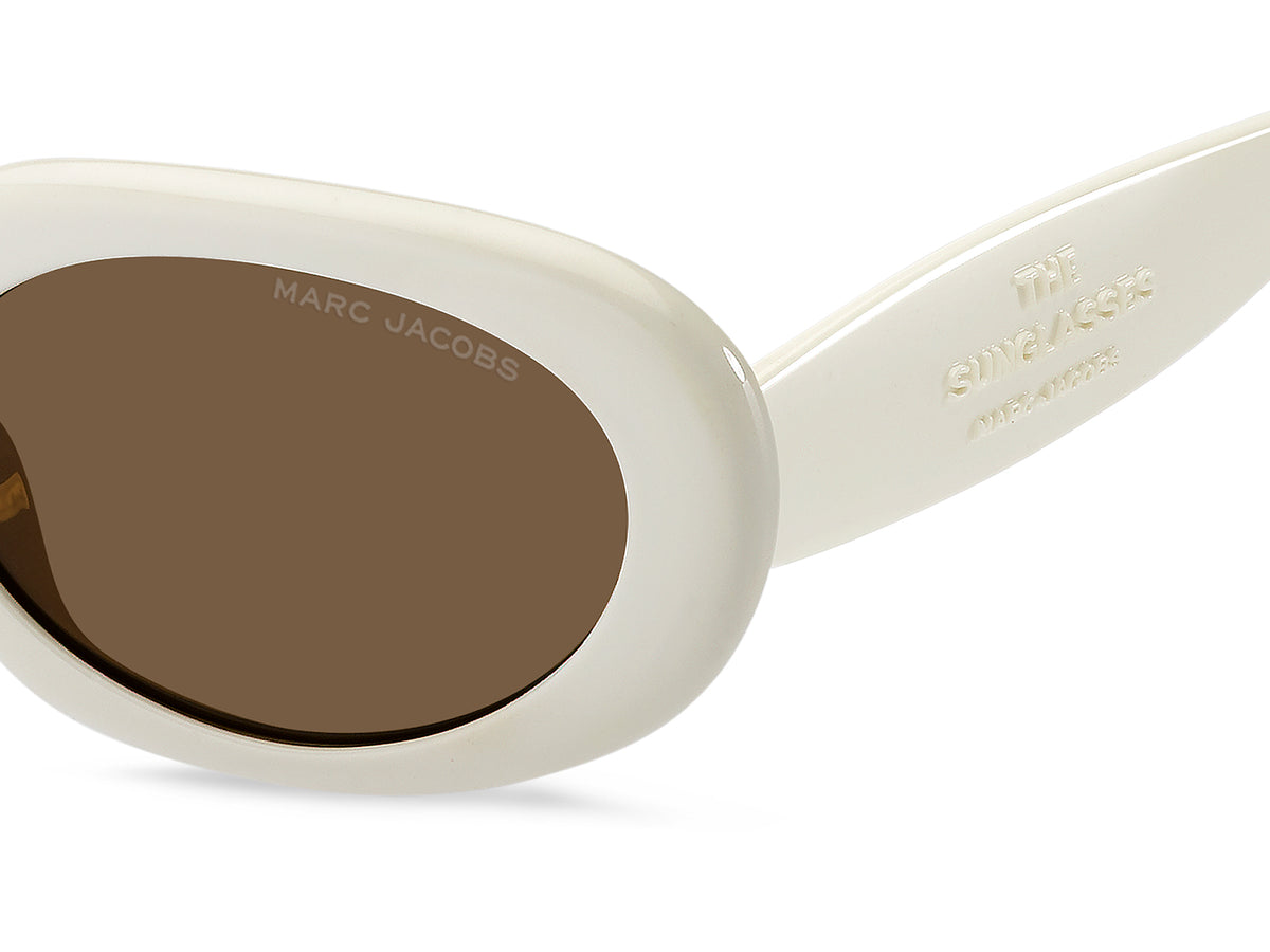 Marc Jacobs MARC 887/G/S SZJ/70 Occhiali da sole Marc Jacobs 3