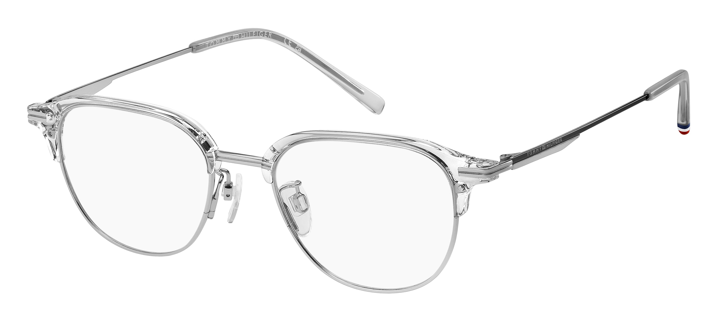 Tommy Hilfiger TH 2365/F HKT Montature da vista Tommy Hilfiger 1