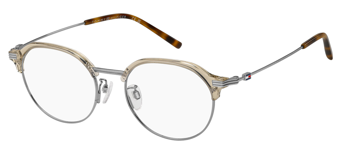 Tommy Hilfiger TH 2358/F R1T Montature da vista Tommy Hilfiger 1