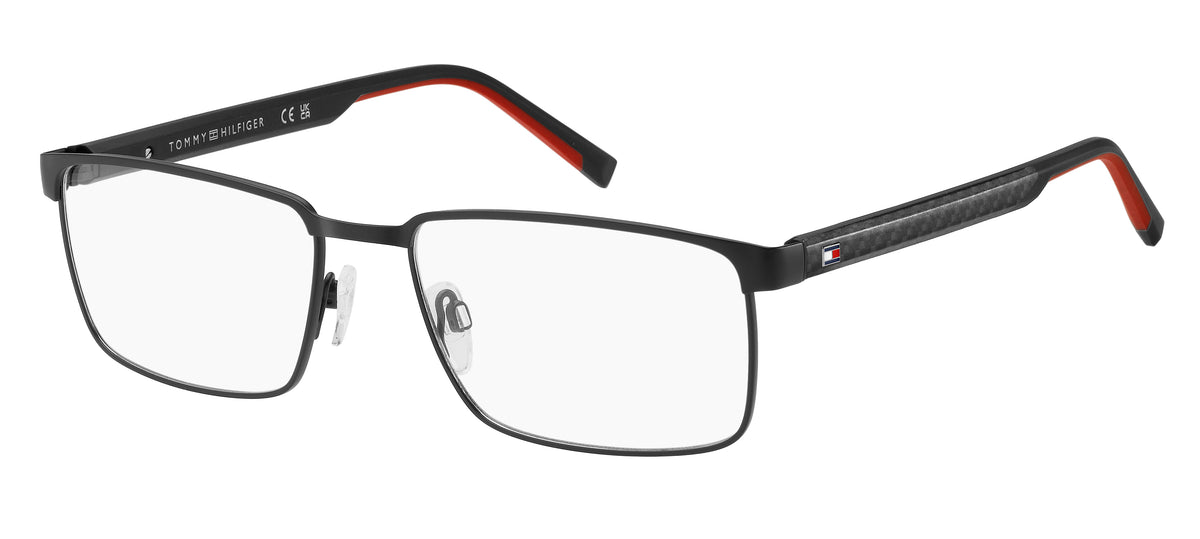 Tommy Hilfiger TH 2317 003 Montature da vista Tommy Hilfiger 1