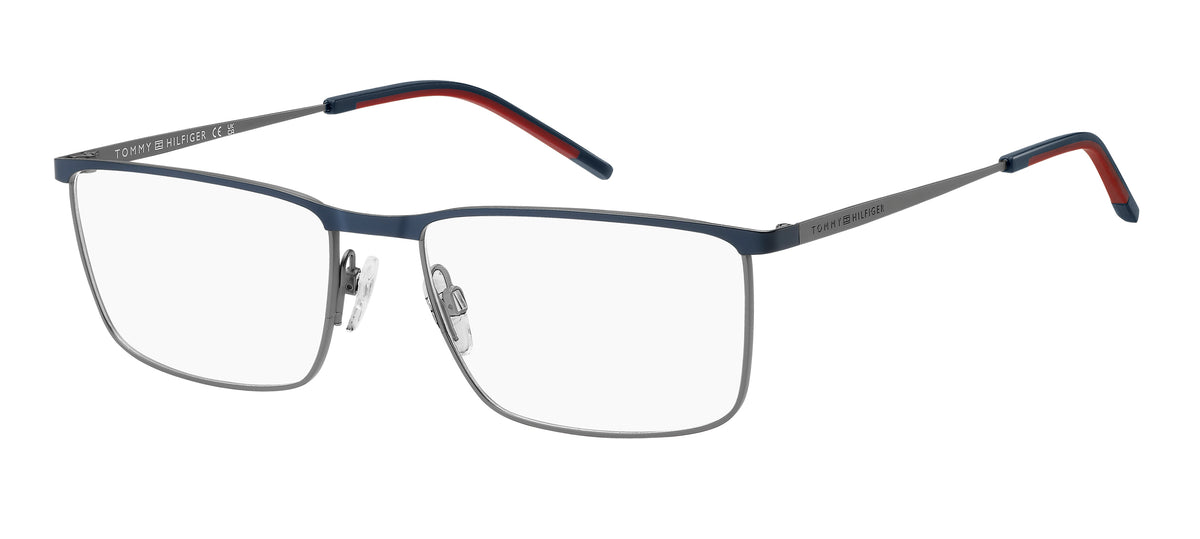 Tommy Hilfiger TH 2333 KU0 Montature da vista Tommy Hilfiger 1