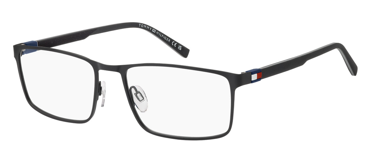 Tommy Hilfiger TH 2321 003 Optikai keretek Tommy Hilfiger 1