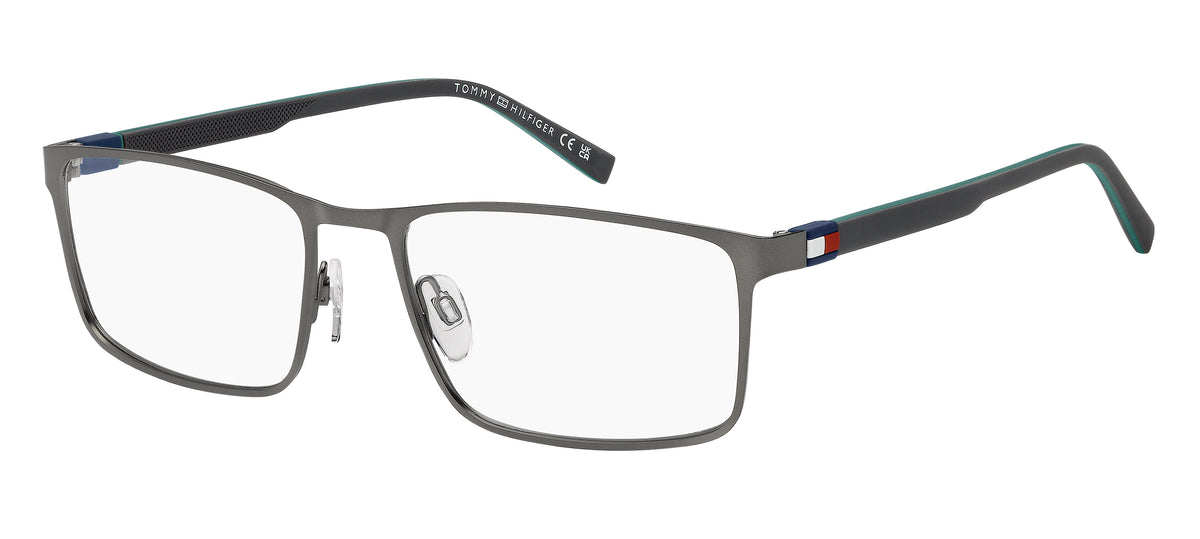 Tommy Hilfiger TH 2321 R80 Optikai keretek Tommy Hilfiger 1