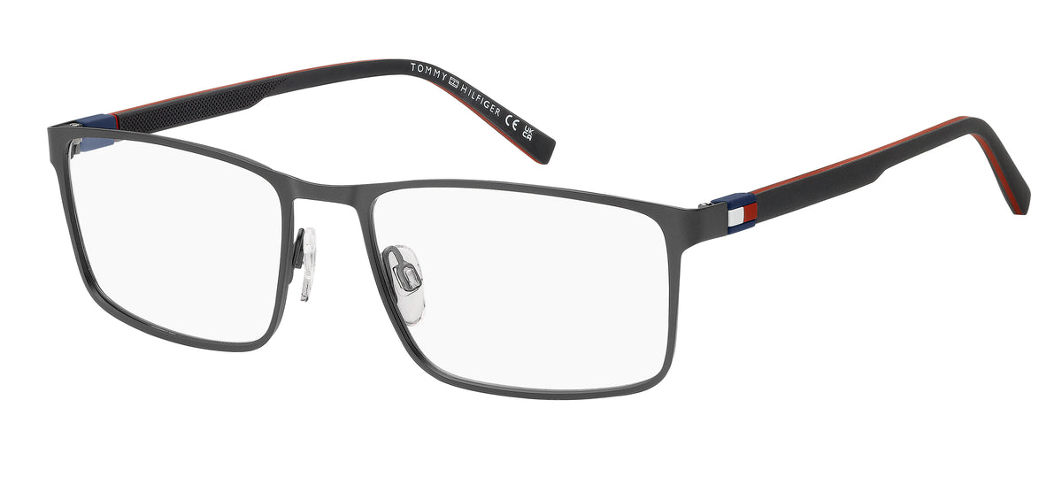Tommy Hilfiger TH 2321 SVK Optikai keretek Tommy Hilfiger 1