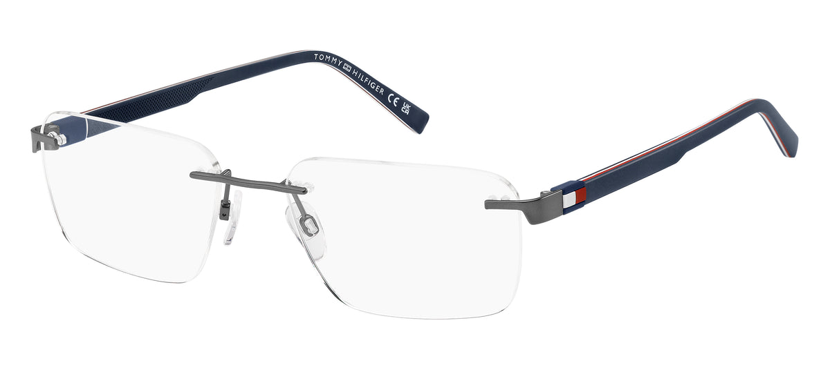 Tommy Hilfiger TH 2323 R80 Optikai keretek Tommy Hilfiger 1