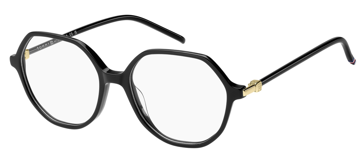 Tommy Hilfiger TH 2340 807 Optikai keretek Tommy Hilfiger 1