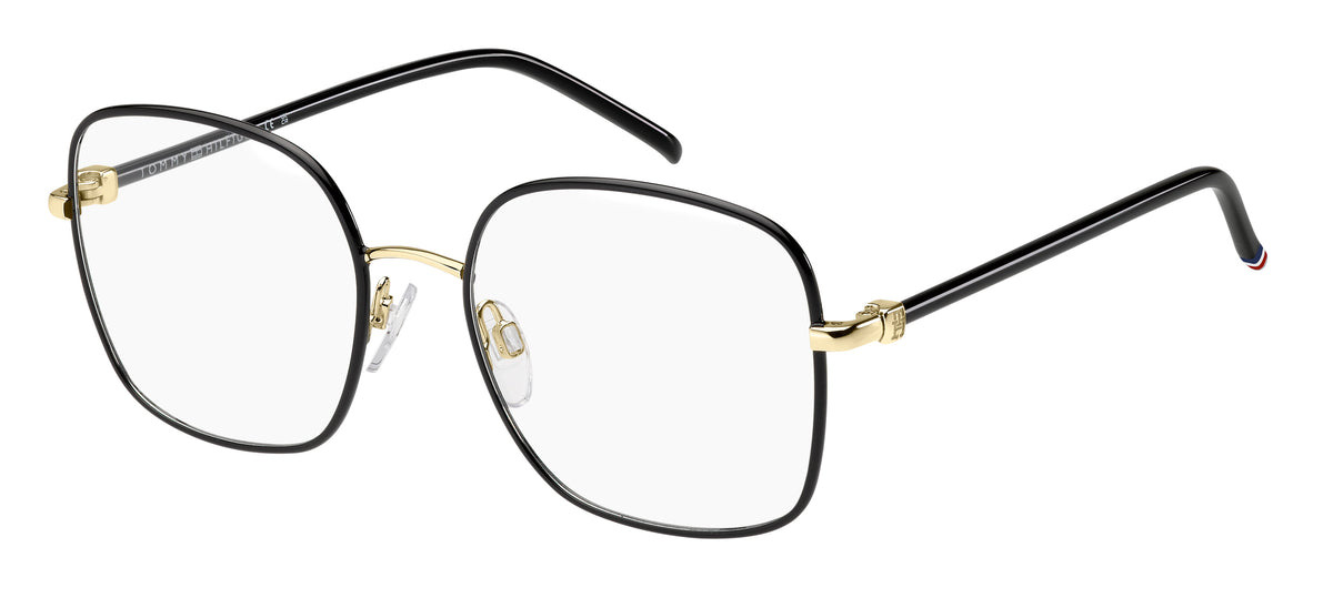 Tommy Hilfiger TH 2338 2M2 Optikai keretek Tommy Hilfiger 1