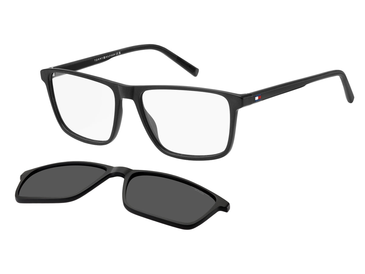 Tommy Hilfiger TH 2326/C 807/M9 Montature da vista Tommy Hilfiger 1