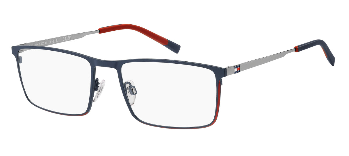 Tommy Hilfiger TH 2314 WIR Montature da vista Tommy Hilfiger 1