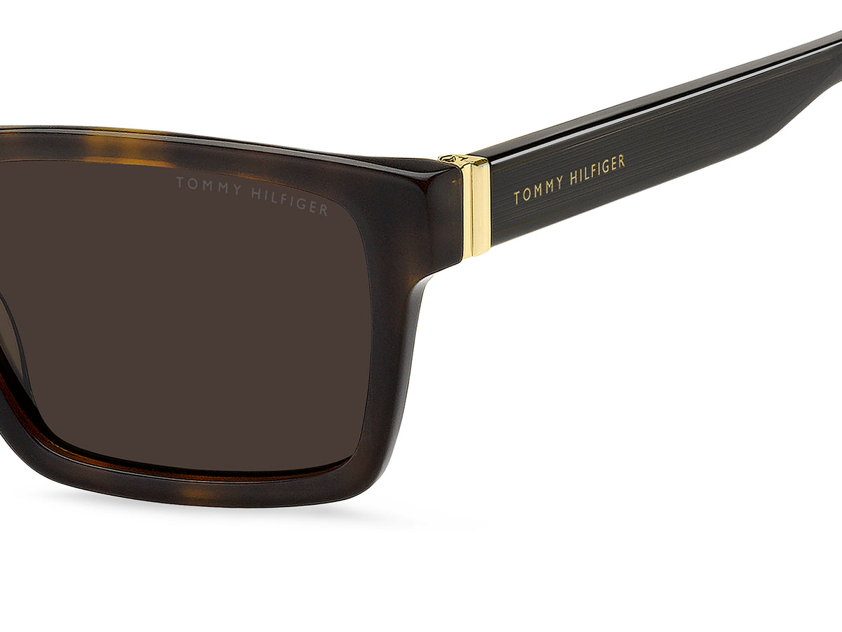 Tommy Hilfiger TH 2309/S 086/70 Napszemüveg Tommy Hilfiger 3